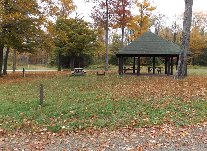 Patterson State Park, Pennsylvania, USA